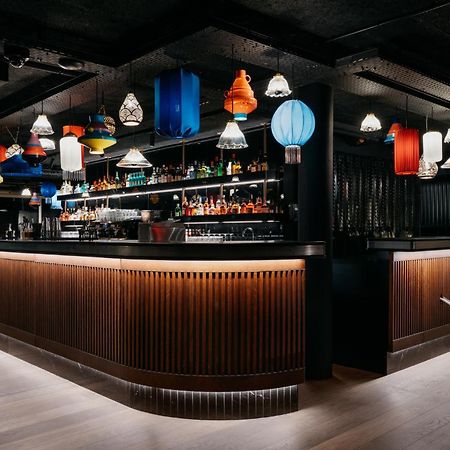Ruby Claire Hotel เจนีวา ภายนอก รูปภาพ