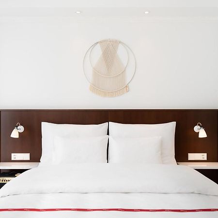 Ruby Claire Hotel เจนีวา ภายนอก รูปภาพ