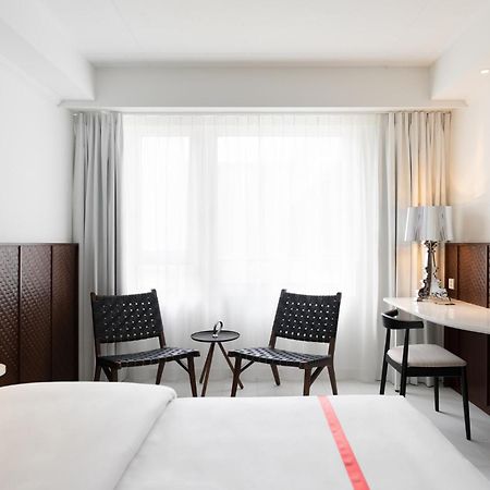 Ruby Claire Hotel เจนีวา ภายนอก รูปภาพ