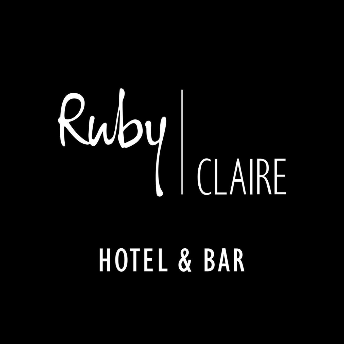 Ruby Claire Hotel เจนีวา ภายนอก รูปภาพ