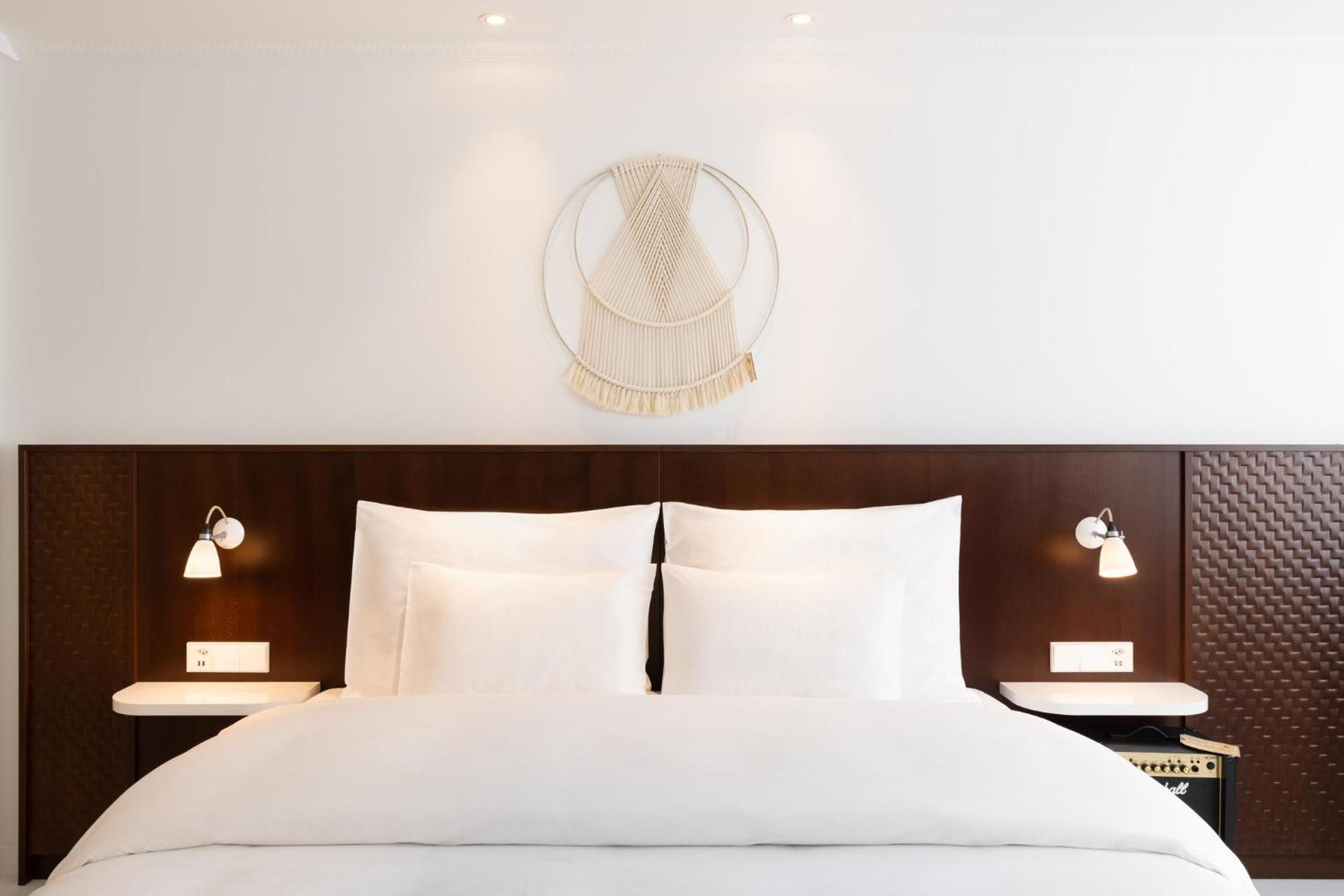 Ruby Claire Hotel เจนีวา ภายนอก รูปภาพ