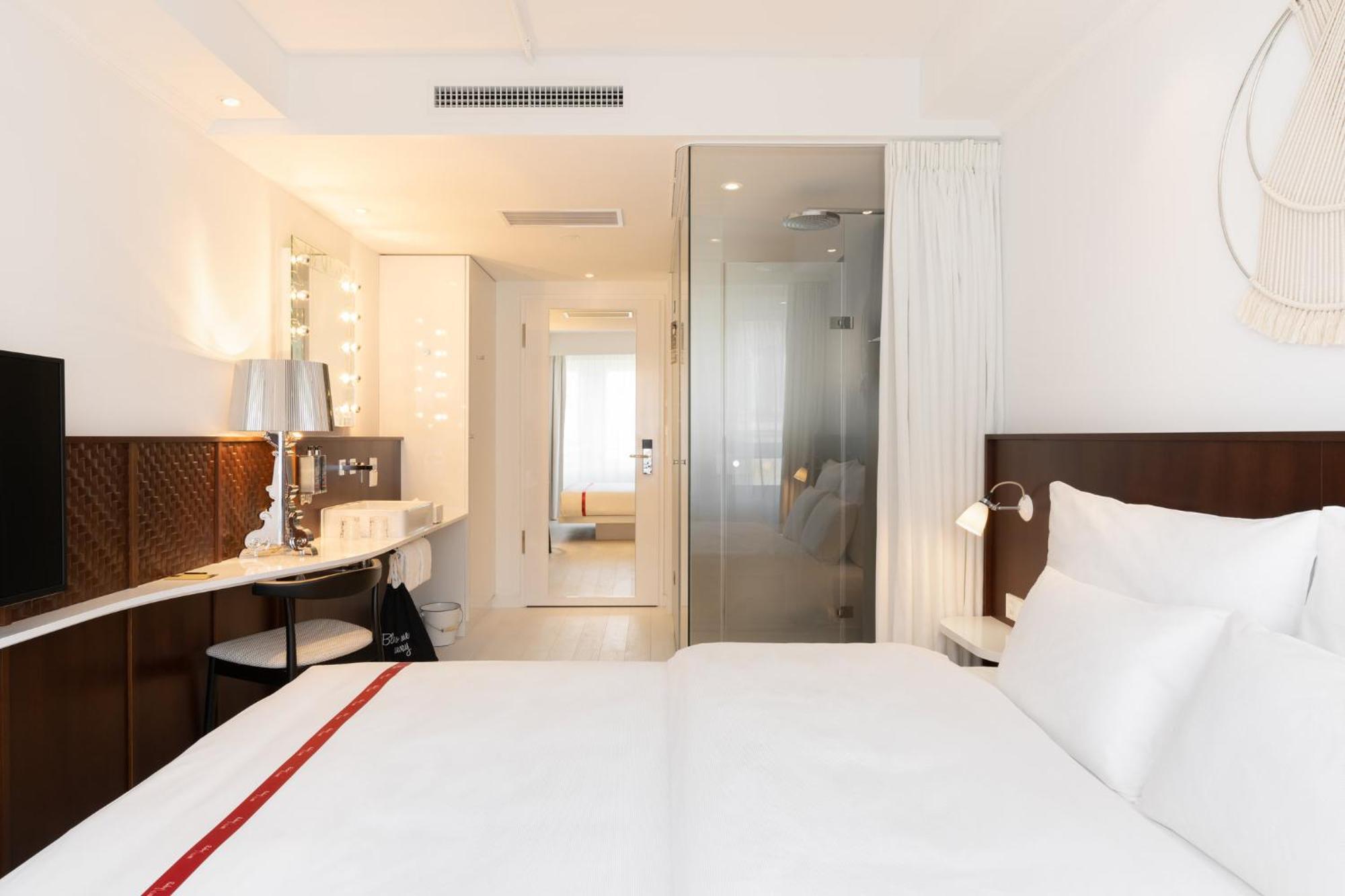Ruby Claire Hotel เจนีวา ภายนอก รูปภาพ