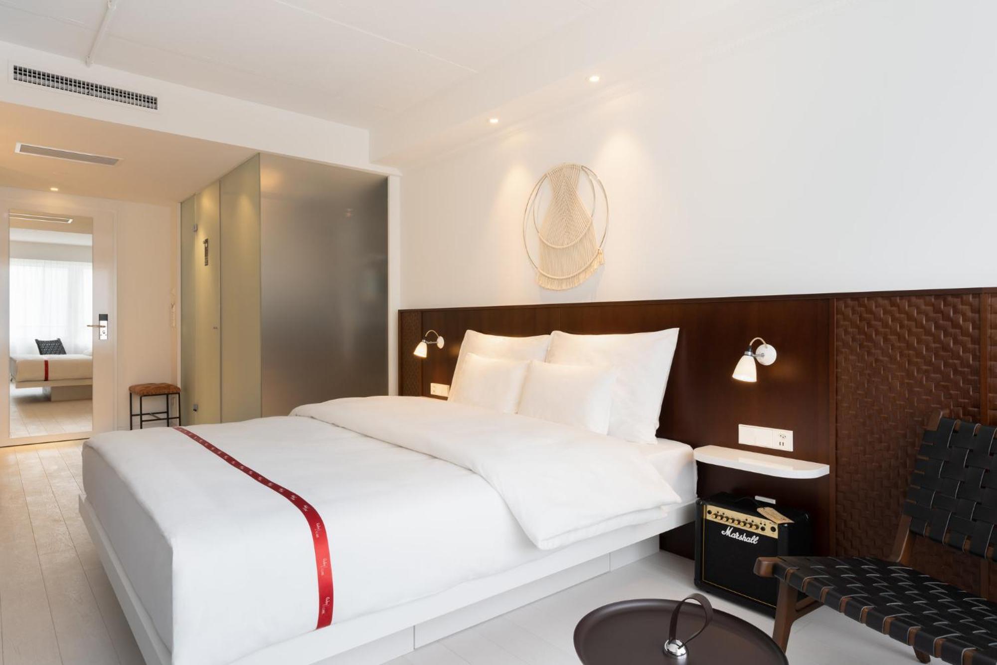 Ruby Claire Hotel เจนีวา ภายนอก รูปภาพ